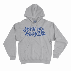 John Lee Hooker Country Blues Pullover