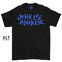 XLT John Lee Hooker Country Blues Shirt