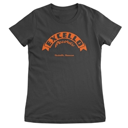 Ladies Excello Records T Shirt