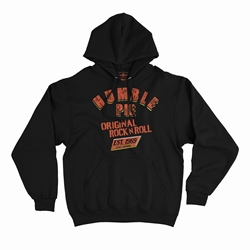 Humble Pie Original Rock n Roll Pullover