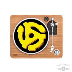 Vinyl Record Slip Mat