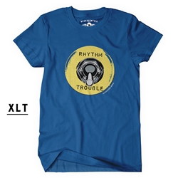 XLT Rhythm & Trouble Guitar Shirt