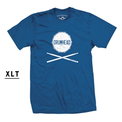 XLT Drumhead Drummer T-Shirt
