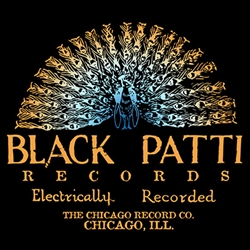 Black Patti Records