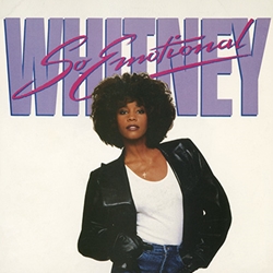Whitney Houston Store | Whitney Houston t-shirts, merchandise, gifts