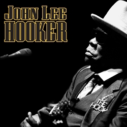 JOHN LEE HOOKER BOOM BOOM BLUES LEGEND UNOFFICIAL MENS LADIES & KIDS  T-SHIRT Shirts & Hemden LA2594221