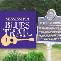 Mississippi Blues Trail