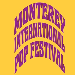 Monterey Pop Festival T-Shirts
