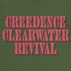 Creedence Clearwater Revival