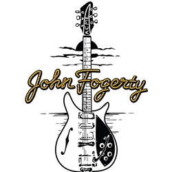 John Fogerty