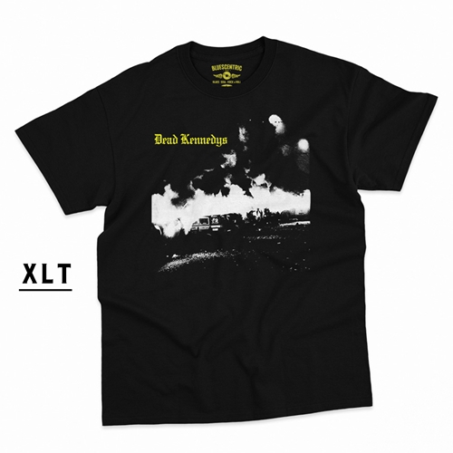 XLT Dead Kennedys Fresh Fruit for Rotting Vegetables T-Shirt - Men
