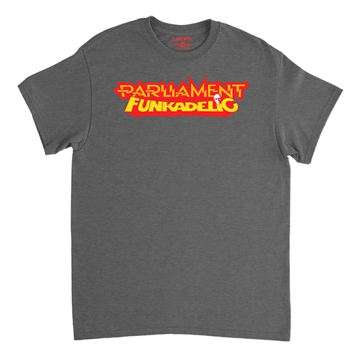 PARLIAMENT / FUNKADELIC バンTEE TOUR 76 PARLIAMENT / FUNKADELIC バンTEE TOUR 76（pfunkPARLIAMENT