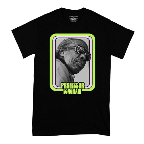 XLT Graphic Professor Longhair T-Shirt - Men