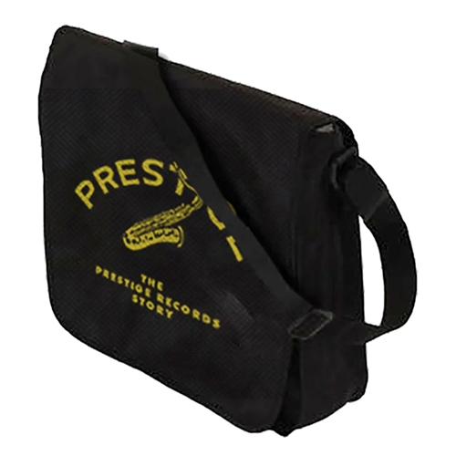Flap Top Messenger Bags – Rocksax - Official Music Merchandise