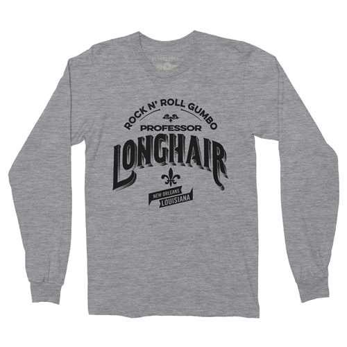 Rock N Roll Longsleeve Rock N Roll Longsleeve