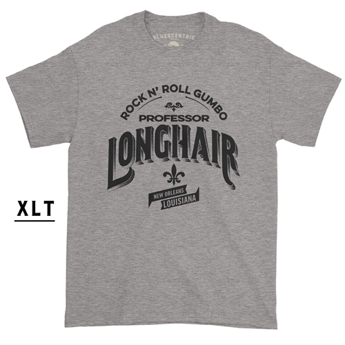 professor of rock t shirts