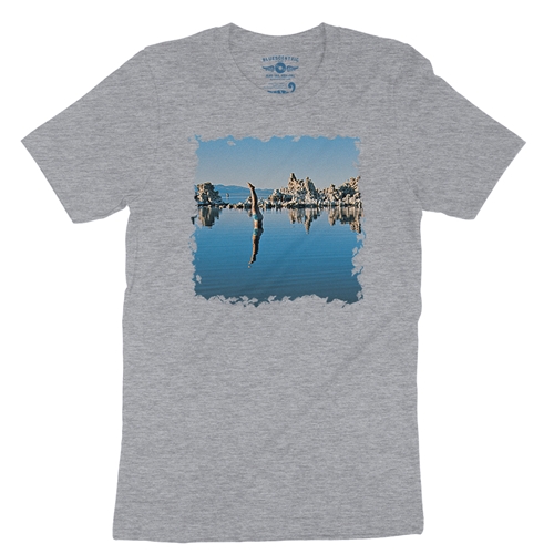 Pink Floyd Diver T-Shirt - Lightweight Vintage Style - vintageathleticheather