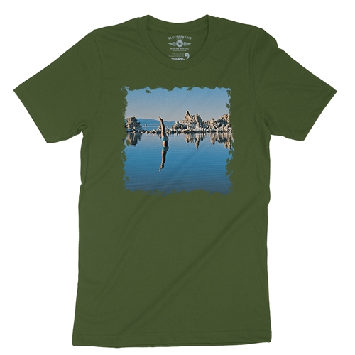Pink Floyd Diver T-Shirt - Lightweight Vintage Style - vintageolive