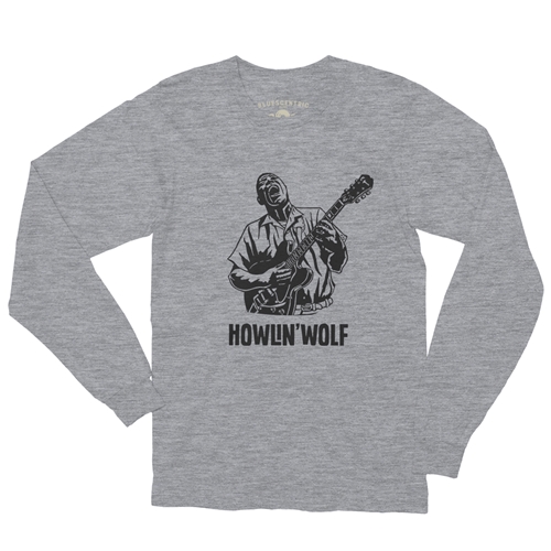 nike howlin t shirt
