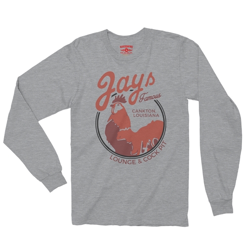 Jay