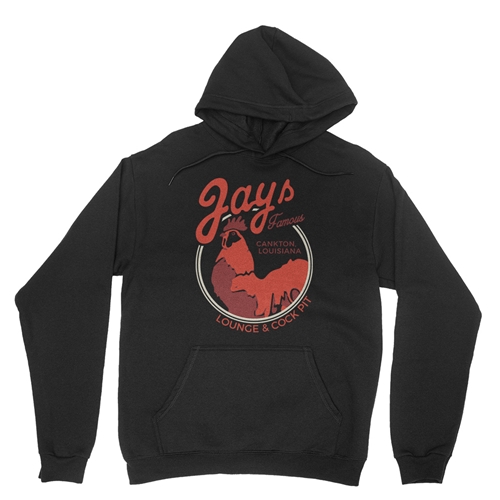 Jay