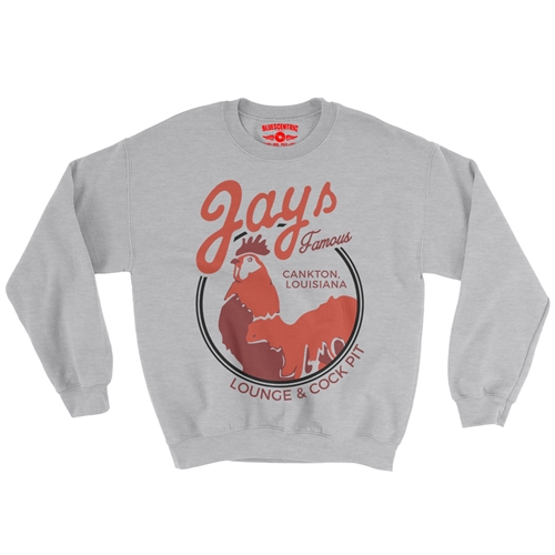 Jay