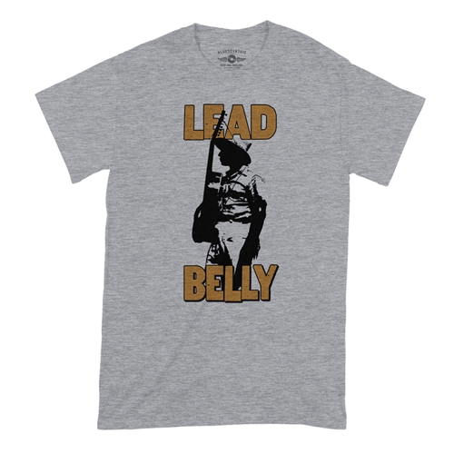 XLT Retro Lead Belly T-Shirt - Men