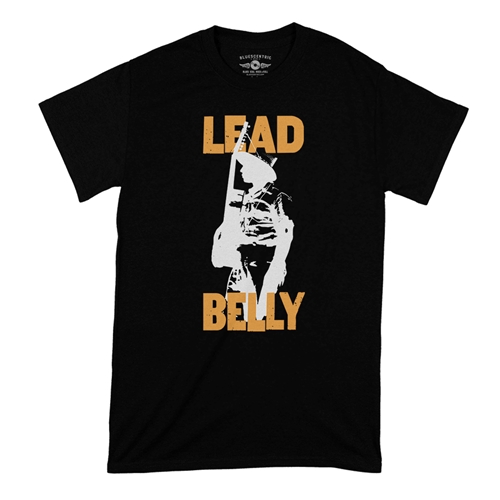 XLT Retro Lead Belly T-Shirt - Men