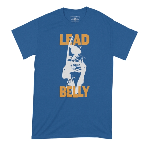 XLT Retro Lead Belly T-Shirt - Men