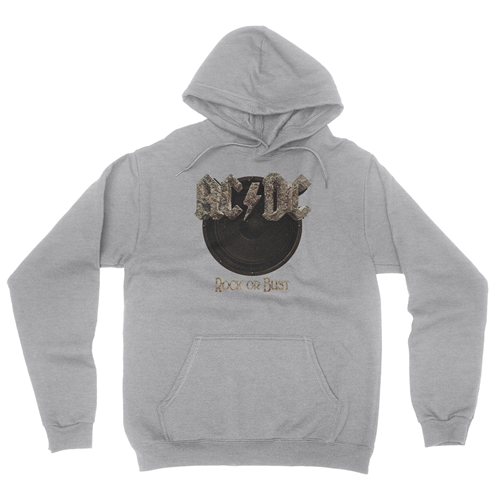 AC/DC Rock or Bust Pullover Jacket - hoodiehaulash