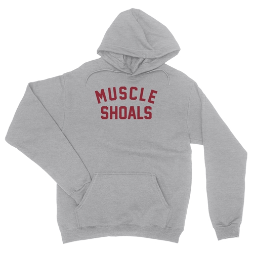 Muscle Shoals Pullover Jacket - hoodiehaulash