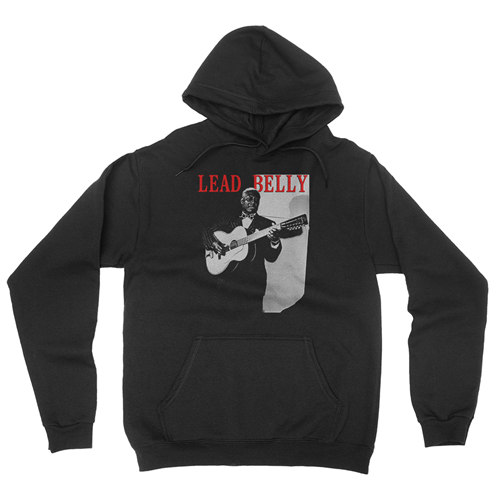 Lead Belly Scarface Pullover Jacket - hoodieblack