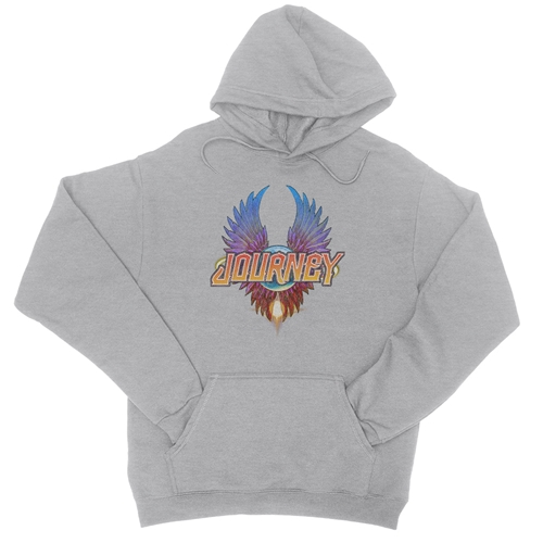 Colorful Journey Scarab Logo  Pullover Jacket - hoodiehaulash