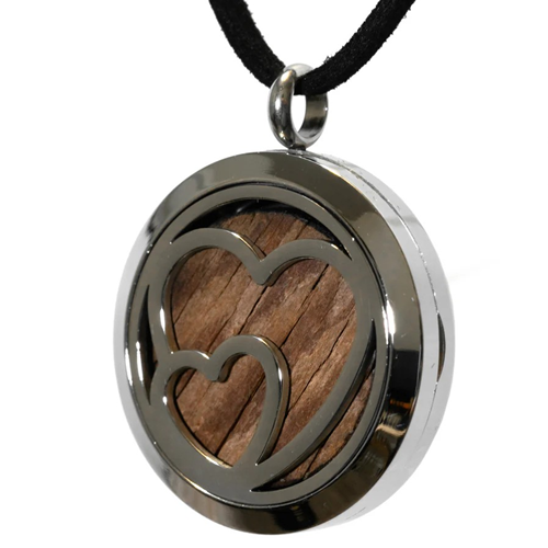 Authentic Woodstock Stage Locket