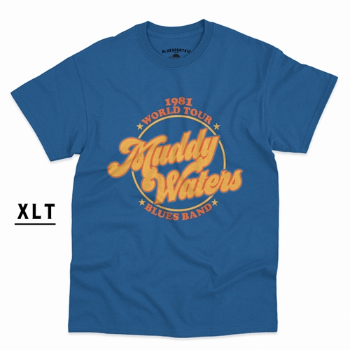xlt band shirts