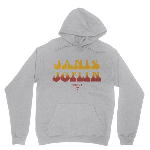 Hot Janis Joplin Pullover Jacket - haulash