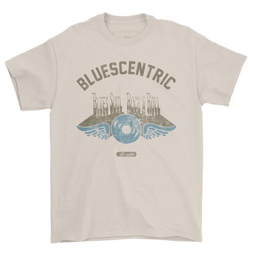 St Louis Blues T-Shirt - Classic Heavy Cotton