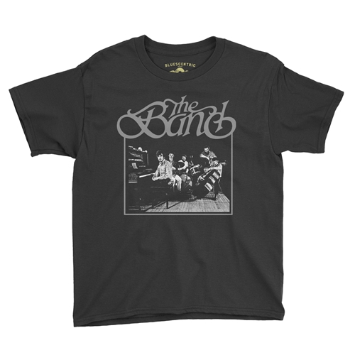 the band tee shirts