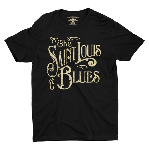 American St. Louis Cardinals St. Louis Blues T-Shirt - TeeNavi