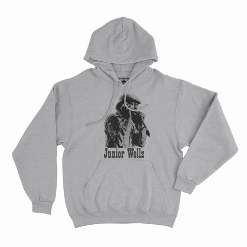 Old School Junior Wells Pullover Jacket - haulash