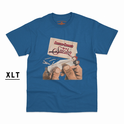 XLT Cheech and Chong