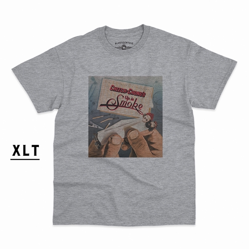 XLT Cheech and Chong