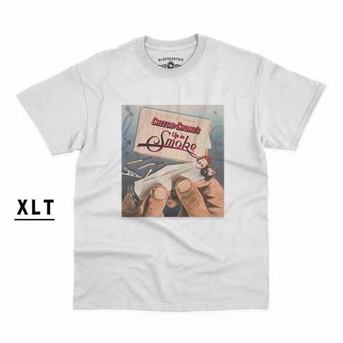 XLT Cheech and Chong