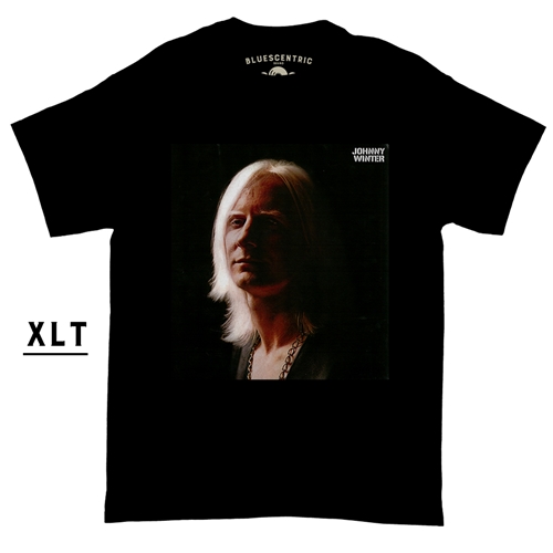 XLT 1969 Johnny Winter T-Shirt - Men