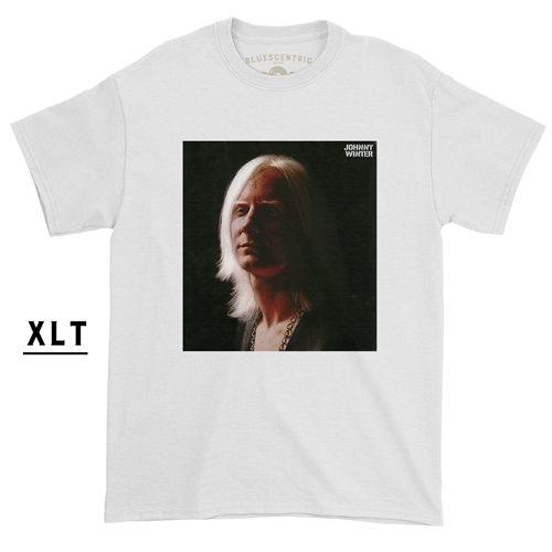 XLT 1969 Johnny Winter T-Shirt - Men
