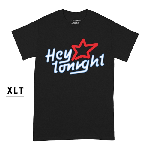 XLT Creedence Clearwater Revival Hey Tonight T-Shirt - Men
