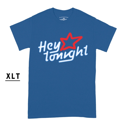 XLT Creedence Clearwater Revival Hey Tonight T-Shirt - Men