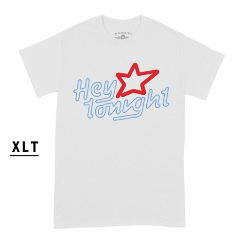 XLT Creedence Clearwater Revival Hey Tonight T-Shirt - Men