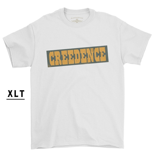 XLT Creedence Clearwater Revival "Creedence" T-Shirt - Men