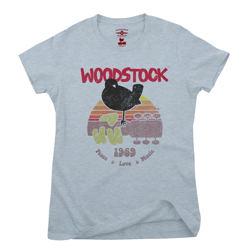 woodstock merch